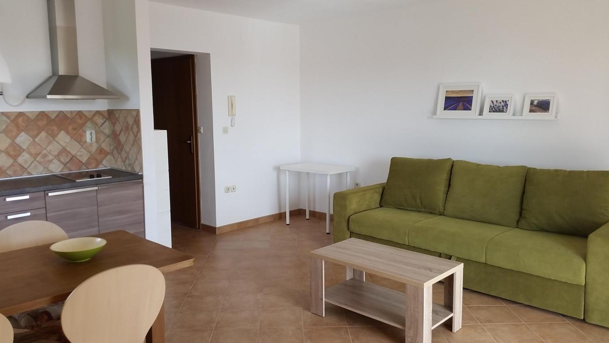 Apartments Roza Medulin Room photo