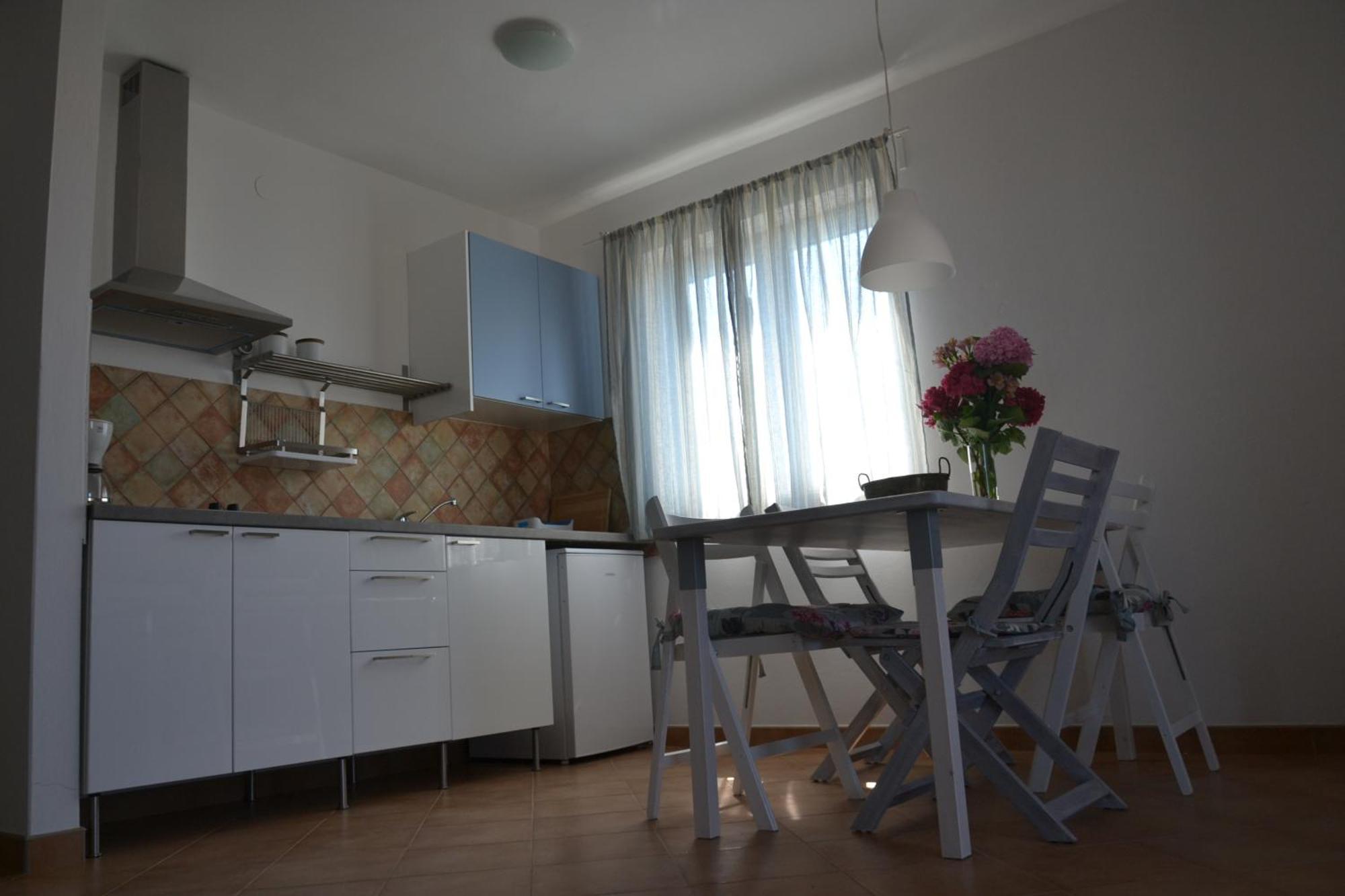 Apartments Roza Medulin Exterior photo