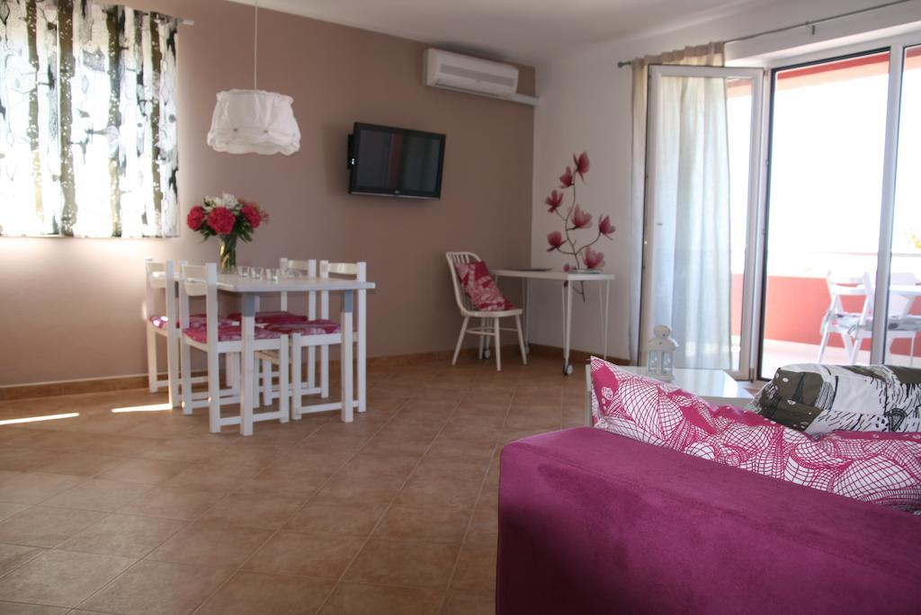 Apartments Roza Medulin Room photo