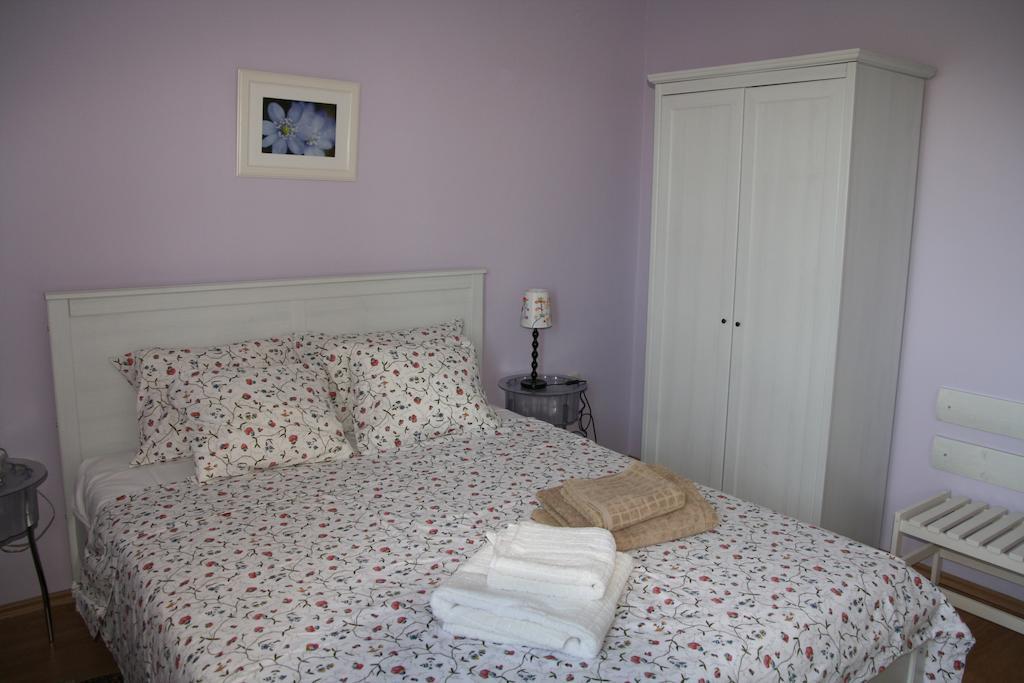 Apartments Roza Medulin Room photo