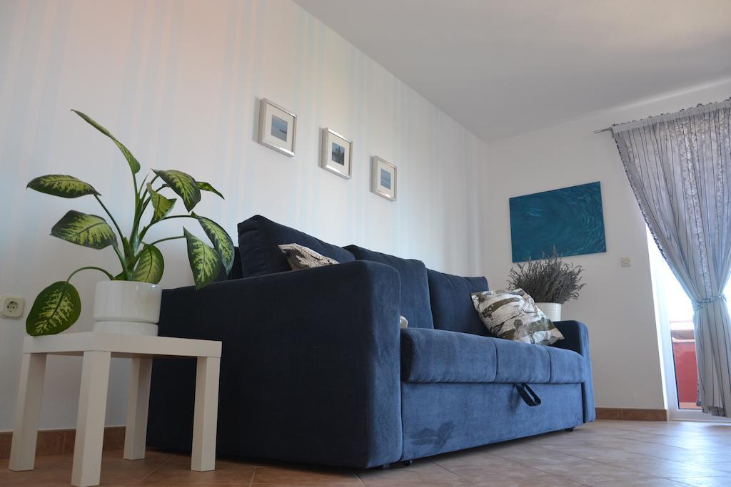 Apartments Roza Medulin Room photo