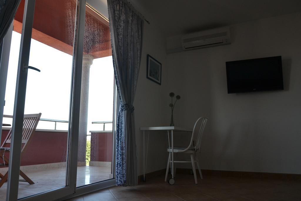 Apartments Roza Medulin Room photo