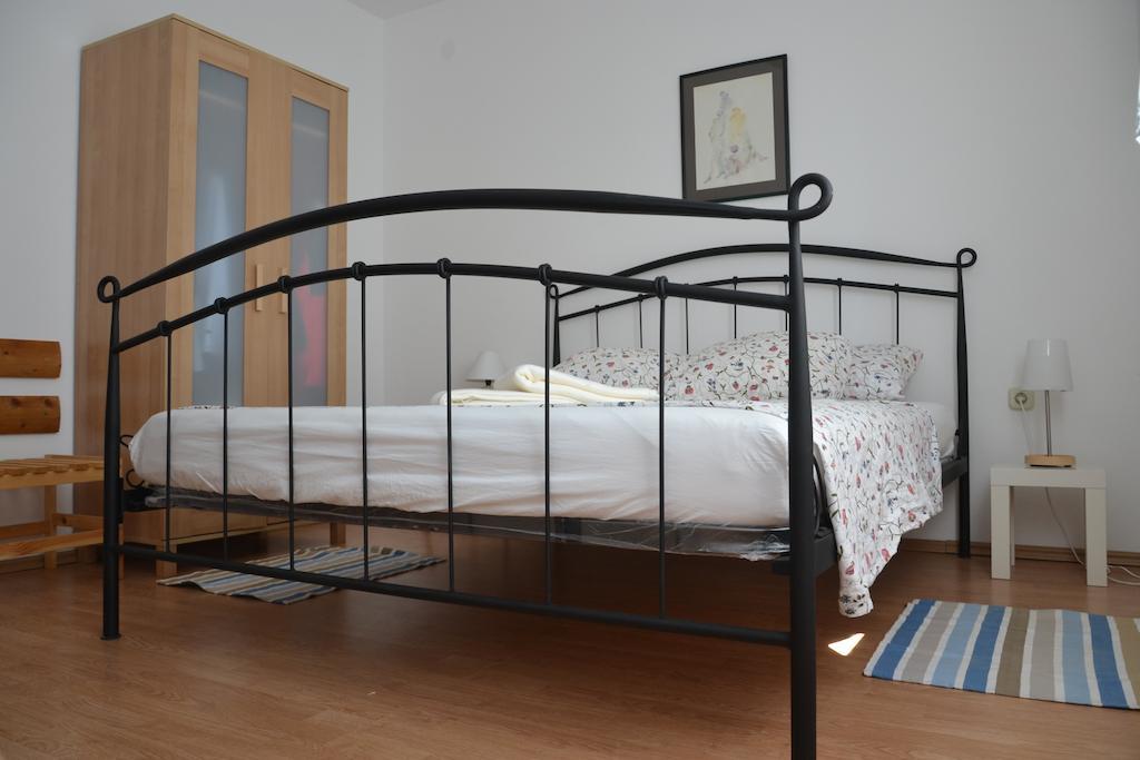 Apartments Roza Medulin Room photo