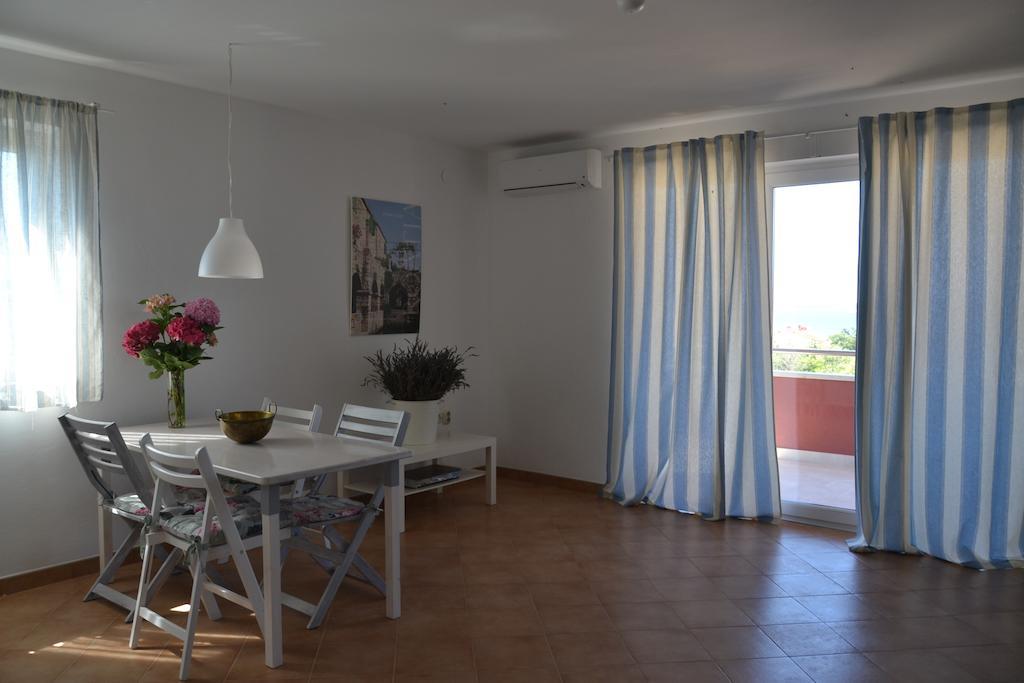 Apartments Roza Medulin Room photo