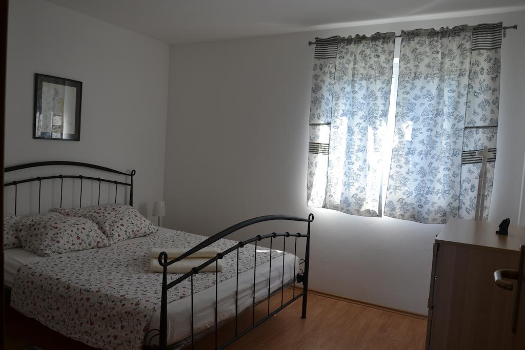 Apartments Roza Medulin Room photo